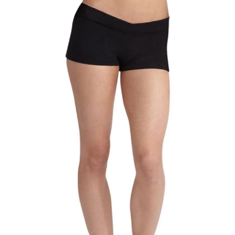 New Arrival CAPEZIO CC600 BOY SHORT