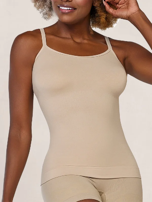 Weekend Specials to Indulge In Curveez® Incredibly Shaping Cami
