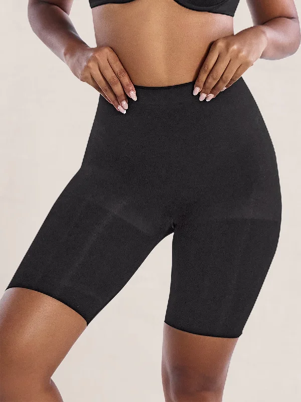 Weekend Savings Fiesta Curveez® Second Skin Thigh Slimmer