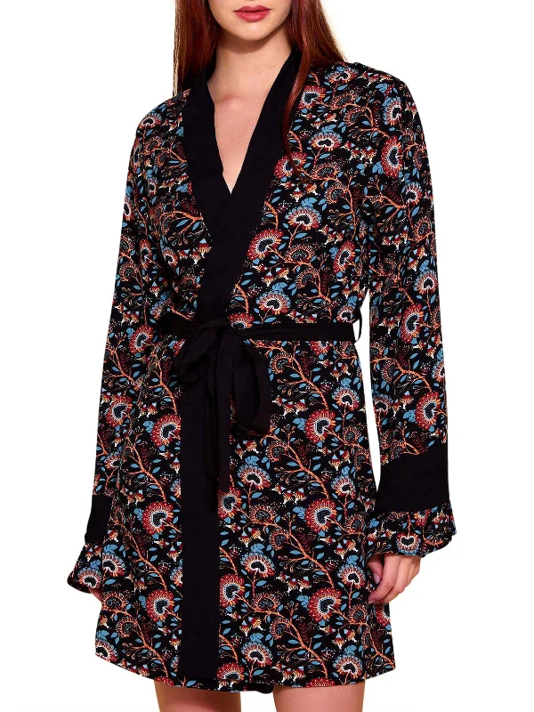 Weekend Deals That Amaze Women's Desert Flower Robe