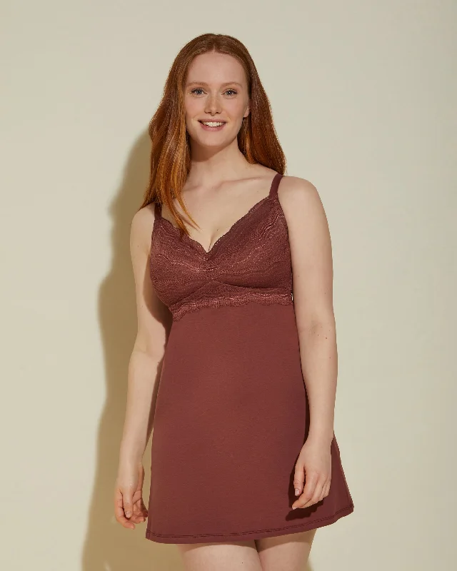Mega Sale Curvy Babydoll