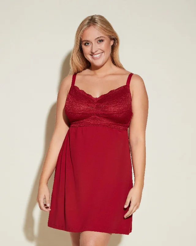 Crazy Savings Extended Babydoll