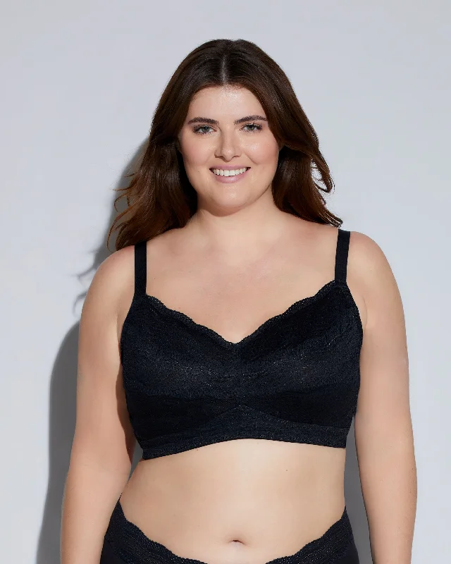 The Best Prices Extended Bralette
