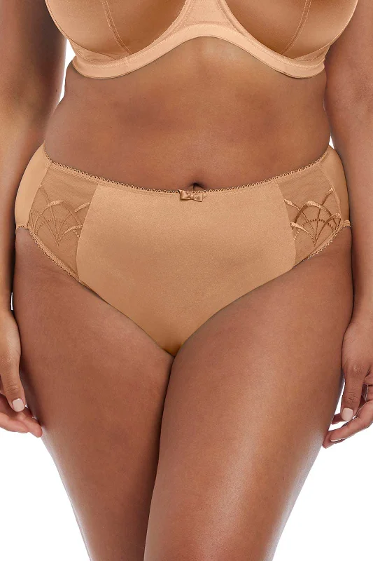 Fantastic Offers Elomi Cate Panties, Hazel
