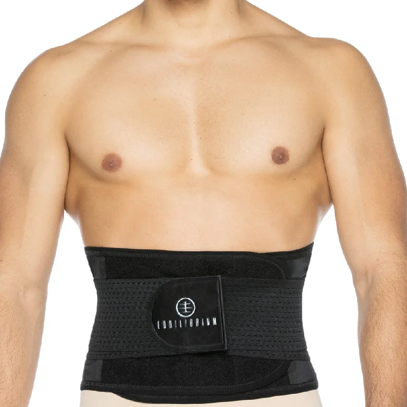 Weekend Discounts to Love EQfit Unisex waist belt  - D6005 M