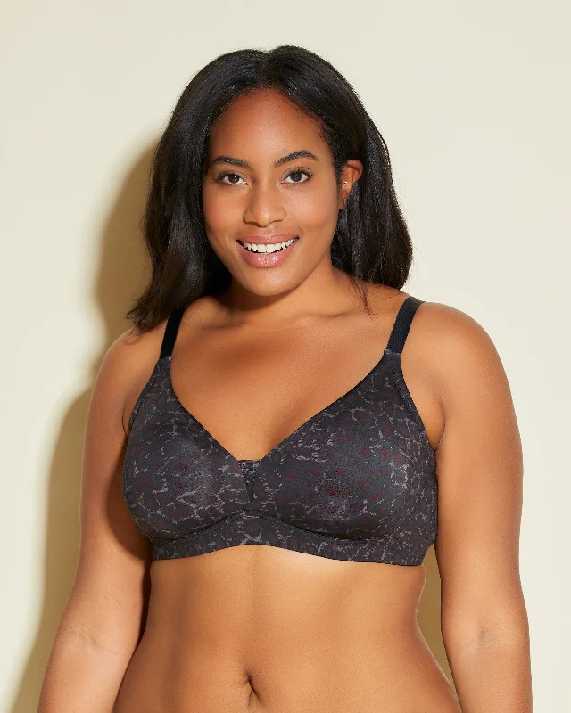 Weekend Wonders Await! Extended Bralette