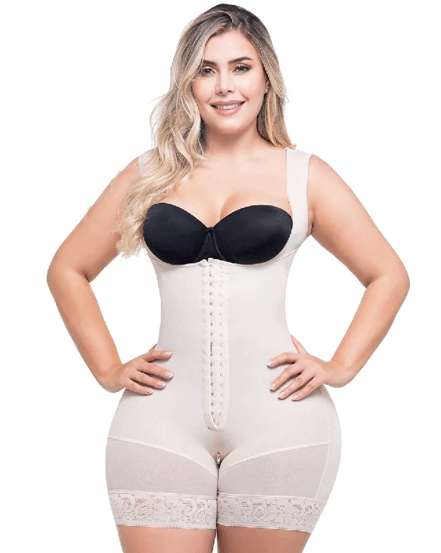 Weekend Offers That Dazzle Fajas Sonryse Butt Lifter Colombian Bodysuit Shapewear
