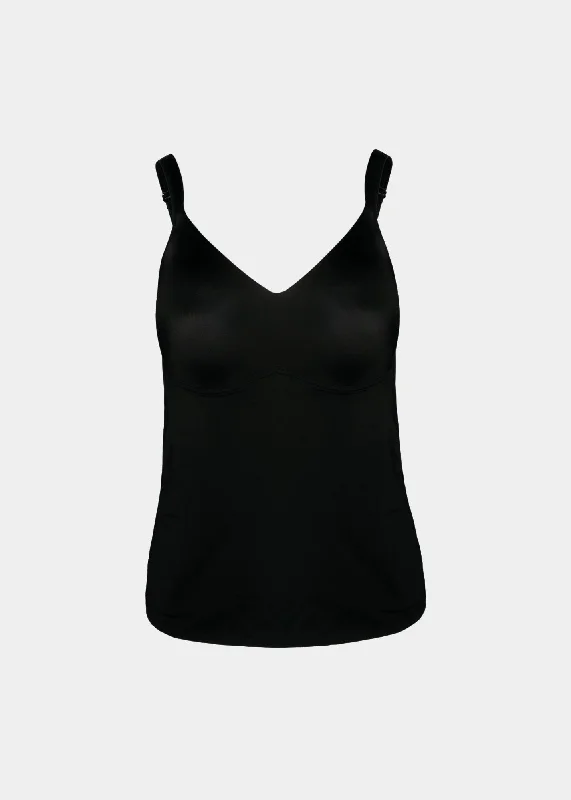 Weekend Discounts to Delight Flirt Molded Cup Camisole