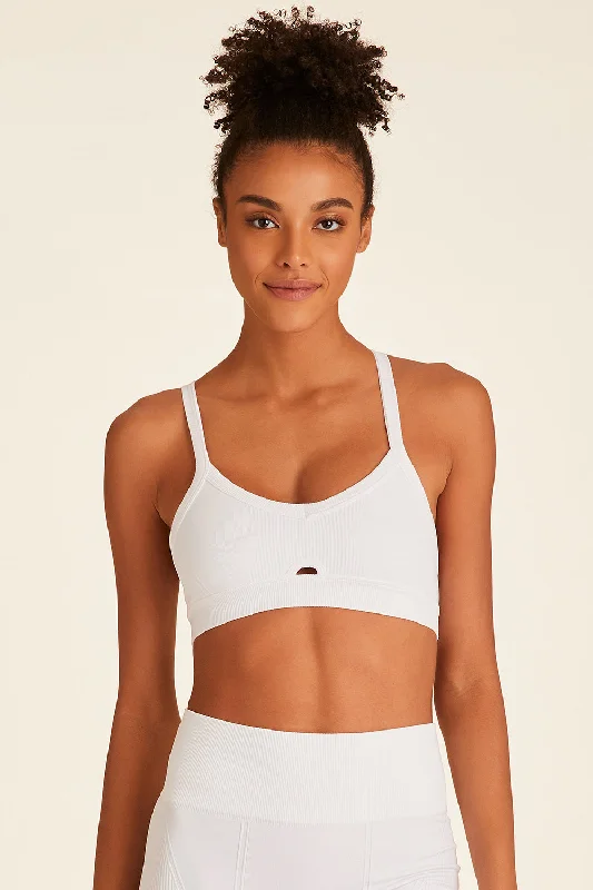 Midnight Madness Barre Cami Bra