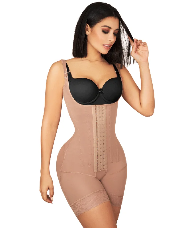 Weekend Deals That Thrill Jackie London Corset Bodyshaper