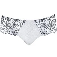 Stock Up and Save LOUISA BRACQ 47940 INFINITE SHORTY