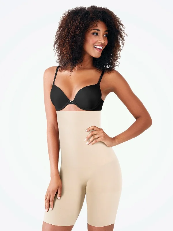Limited Edition Maidenform® Seamless High Waisted Thigh Slimmer