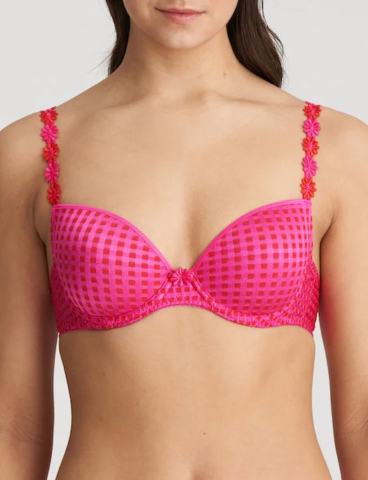 Weekend Savings Spectacle Marie Jo Avero Contour Plunge Bra