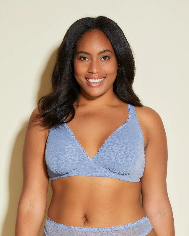 Don't Wait Extended Bralette