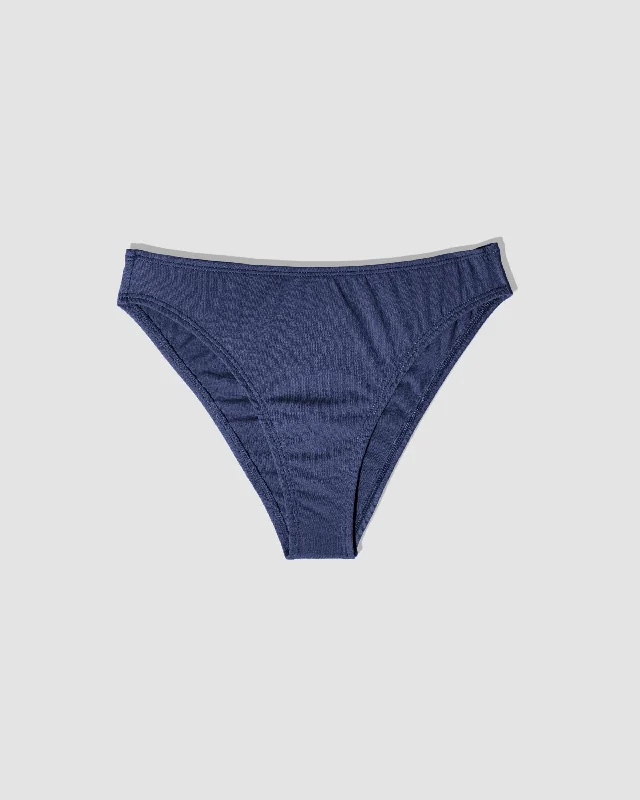 Overstock Mid-rise French Cut