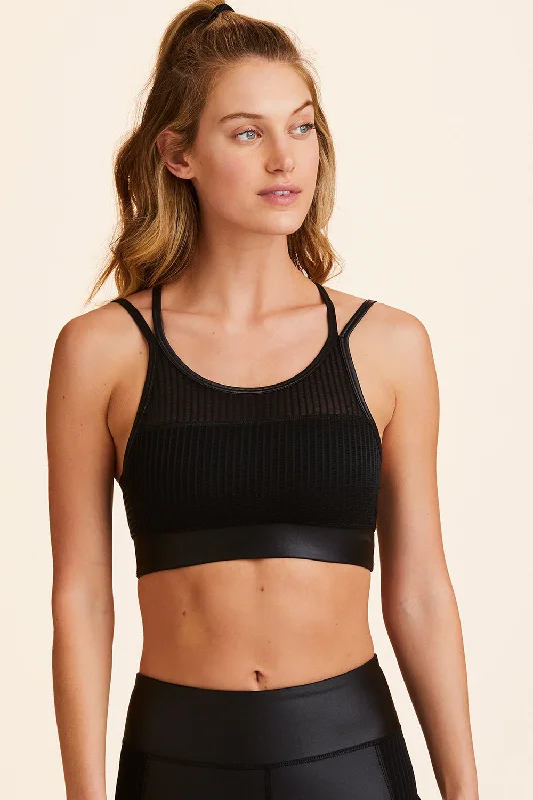 Weekend Discounts to Snag Mirage Cami Bra