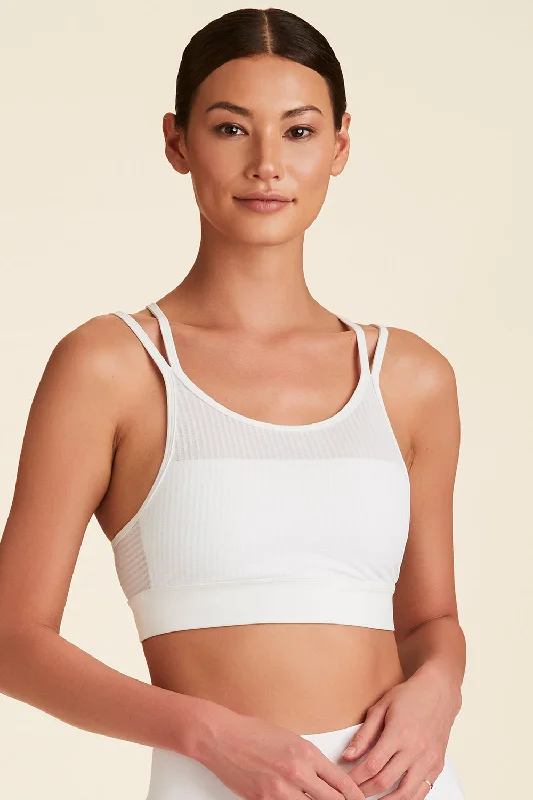 Weekend Offers That Dazzle Mirage Cami Bra