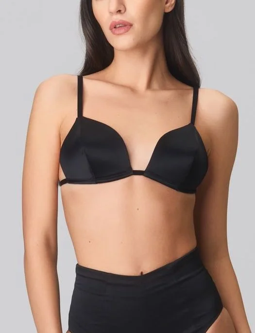 Weekend-Only Price Drops Murmur Nostalgic Bra
