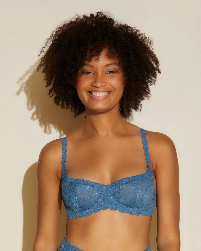 Weekend Deals That Sparkle Balconette Bra