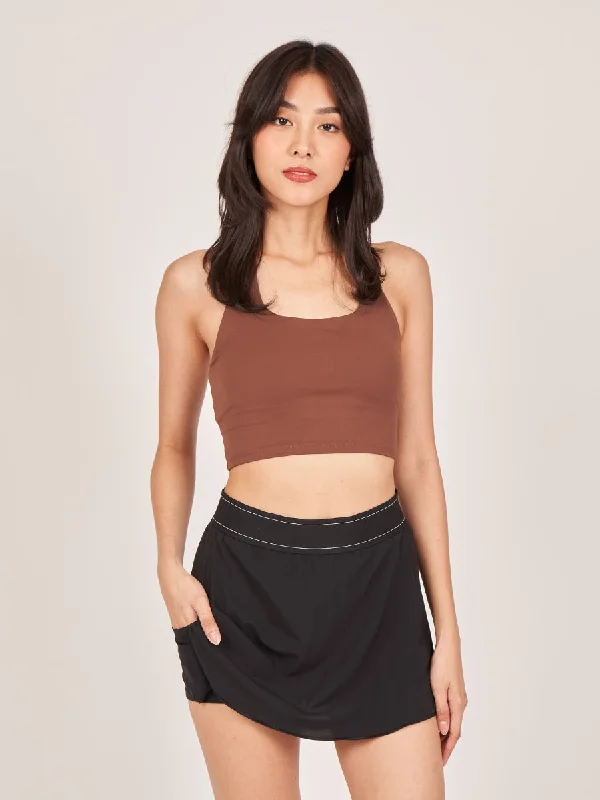 Final Clearance Weekend Halter Sports Bra