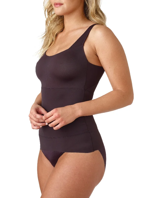 Limited Time Offer No “Side-Show” Back Smoothing & Tummy Shaping Tank