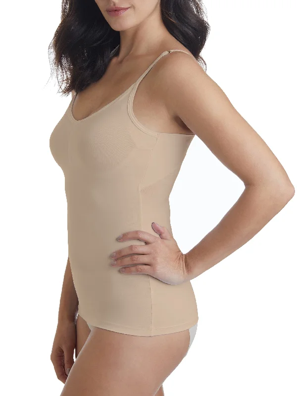Amazing Deals No “Side-Show” Bra Shaping Cami