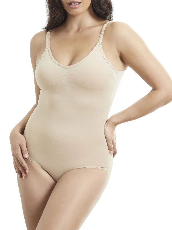 Weekend Deals That Please No "Side-Show" Shaping Bodysuit