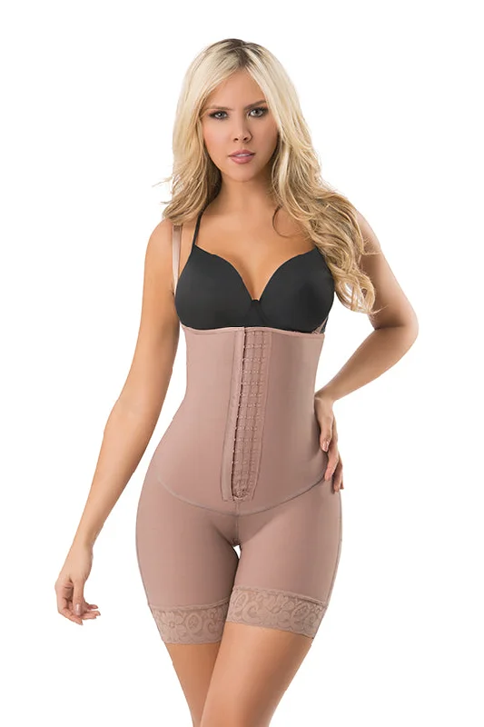 Buy Now Faja High Compression Girdle with Hooks