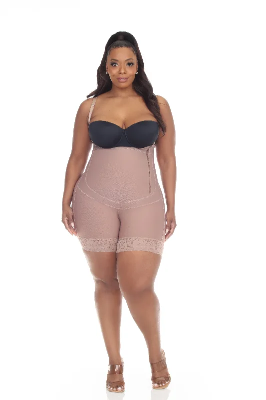 Weekend Deals That Spark Faja Tummy Bodysuit with Butt-lift