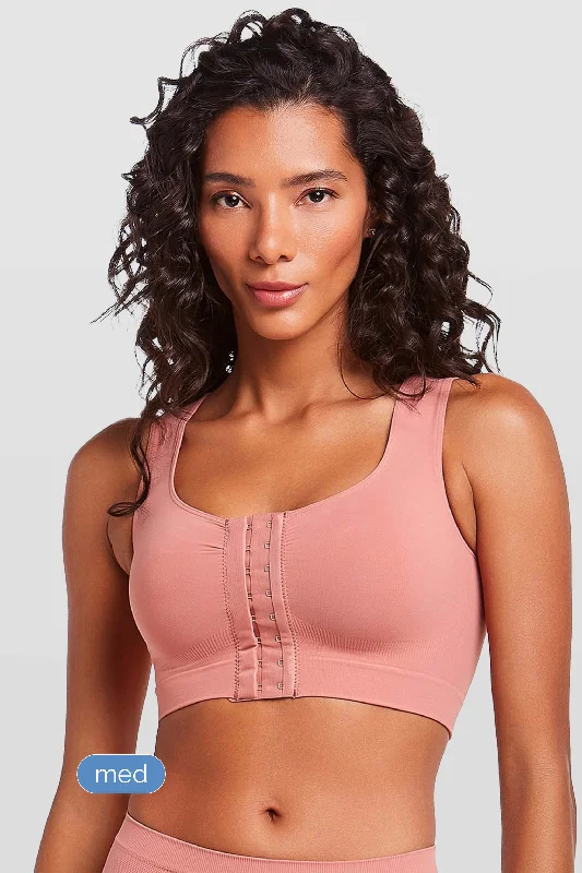 Weekend Deals That Impress Plie Control Aesthetic support vest bra
