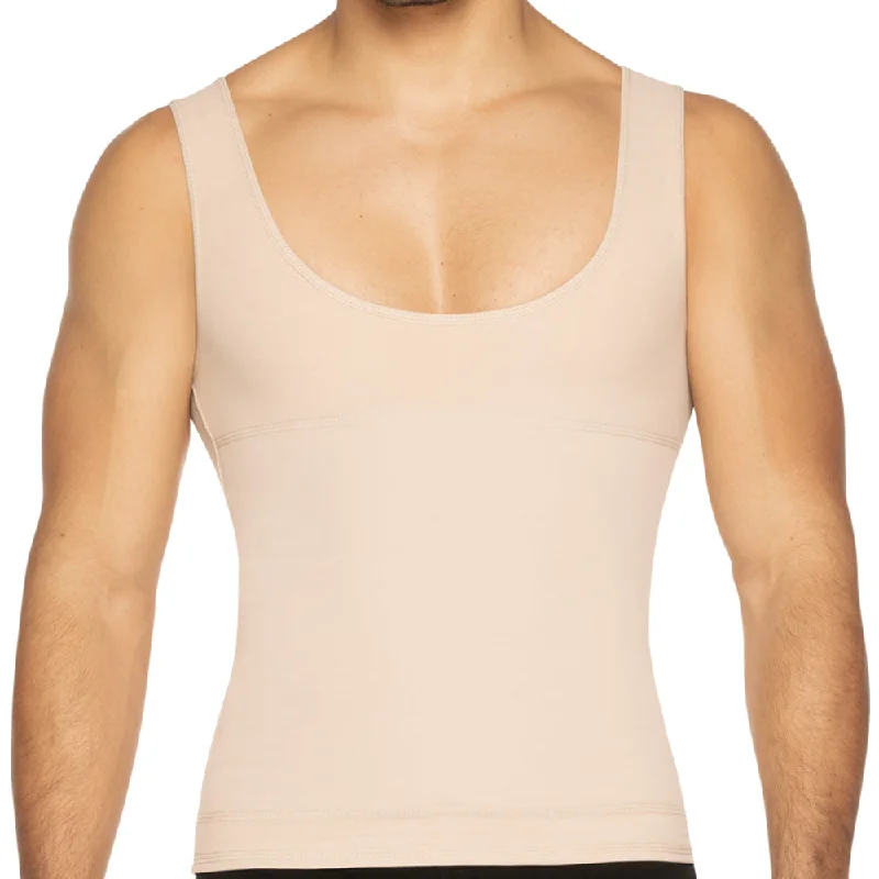 Weekend Deals That Sparkle Reducer T-Shirt with latex for men - C4180