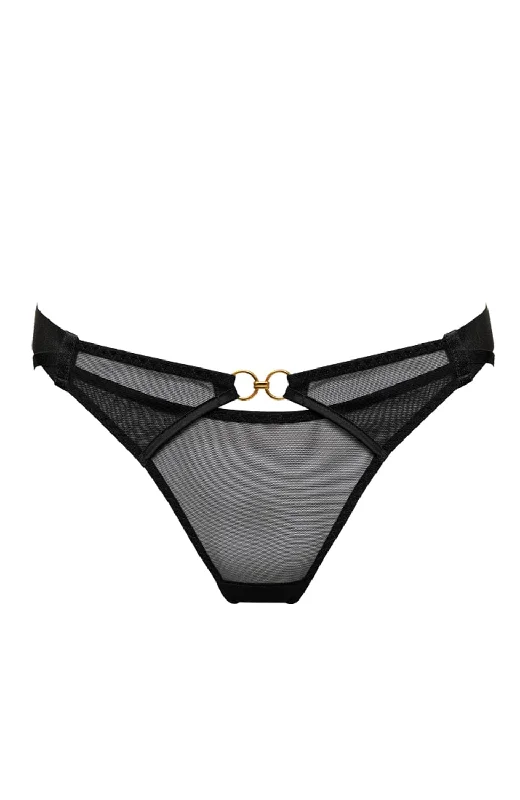 Huge Discounts Retta Open Back Brief