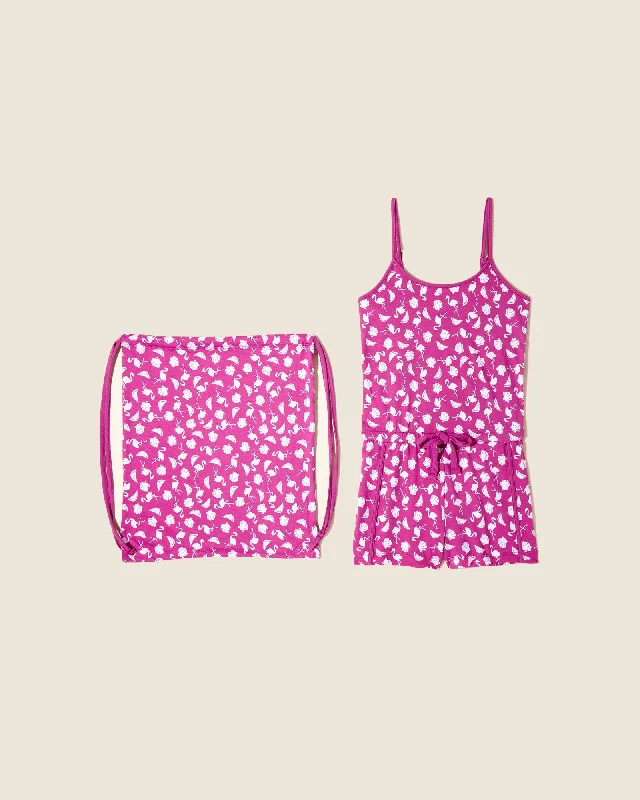 Bonus Offer Romper In Bag