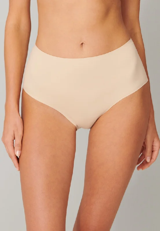 Closeout Schiesser - Invisible Soft - Maxi Briefs