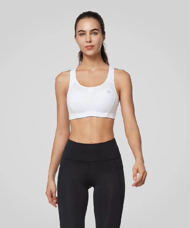 Flash Deals Sculpt Racerback Line Padded Running Bra | Women's High Support Sports Bra Flash Deals Sculpt Racerback Line Padded Running Bra | Women's High Support Sports Bra