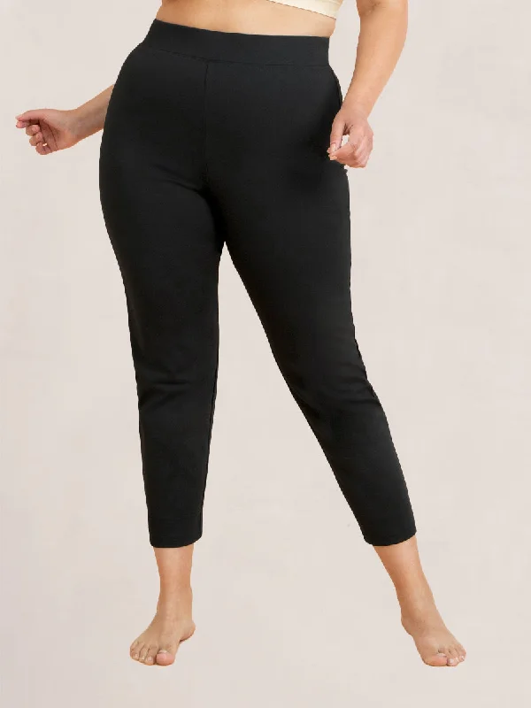 Super Bargain Shapermint Essentials Slim-leg Shaper Pant