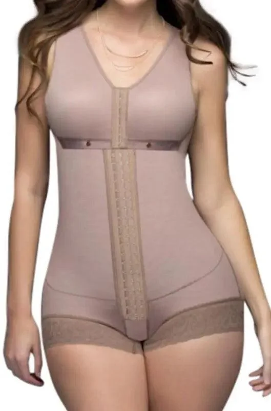 Unmissable Offer Short style faja with bra  #09086