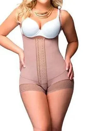 New Arrival Short style Hip Hugger faja  #09066