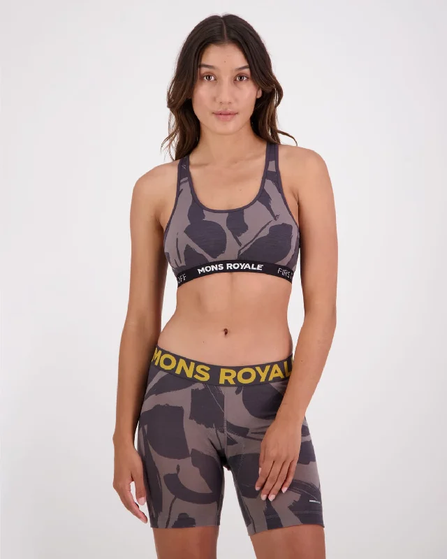Exclusive Preview Sierra Merino Sports Bra - Fragments