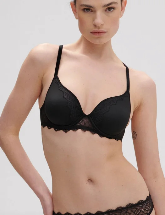 Weekend Specials to Grab Simone Perele Escale Spacer Plunge