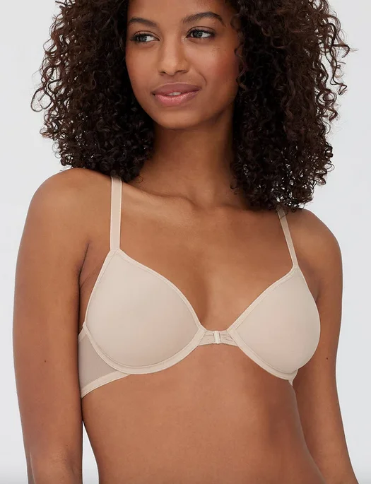 Weekend Specials Just for You Skarlett Blue Spellbound Front Close Spacer Bra