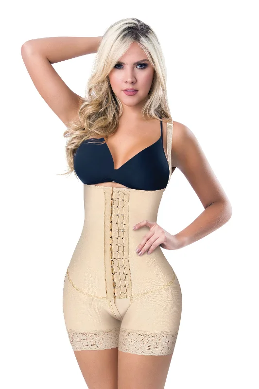 Last Chance Post Op Fajas Boyshort Shaper