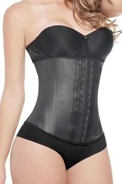 Crazy Deals Slimming Waist Trainer 2 Rows #2025