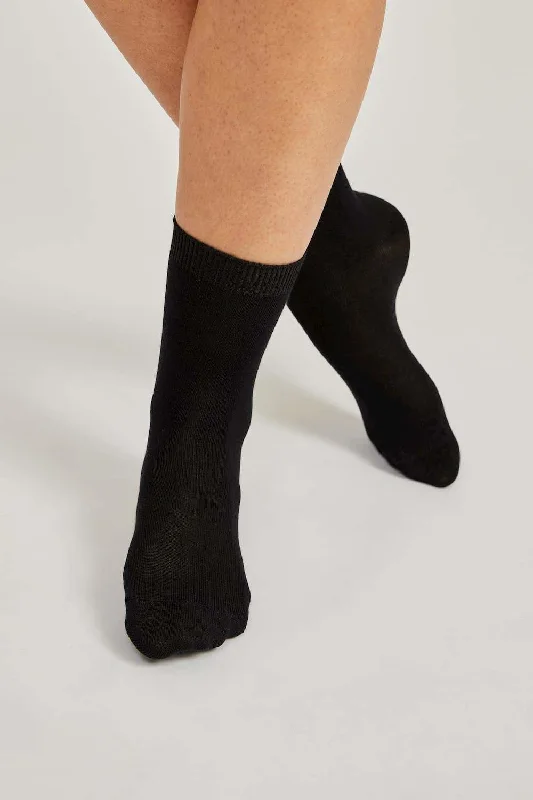 Hurry In 3-Pairs Socks Woman