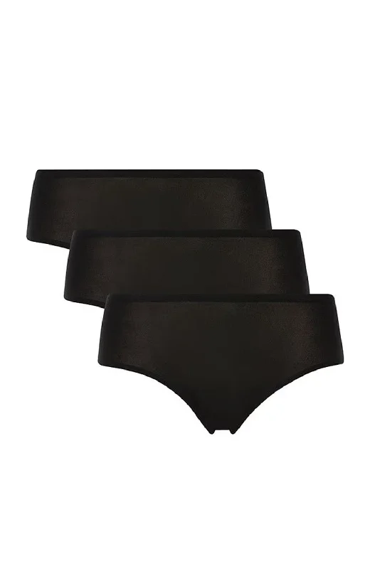 Fantastic Offers Softstretch Seamless Brief 3 Pack Bundle Set