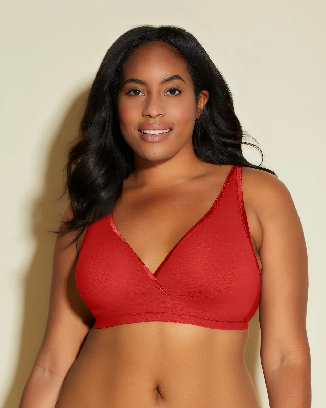 Weekend Deals That Dazzle Extended Bralette
