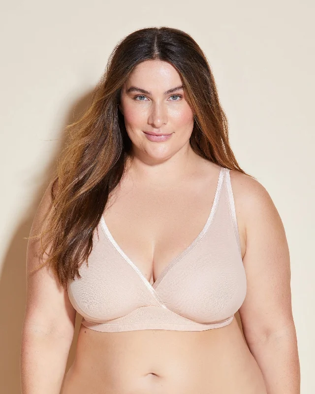 Weekend Deals That Please Extended Bralette