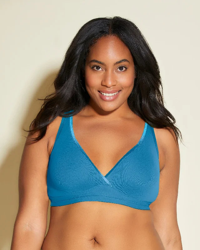 Weekend Discounts to Delight Extended Bralette