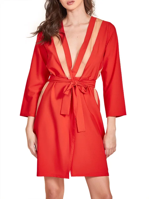 Weekend Discounts to Indulge In Women's Taiyo Pajama Robe