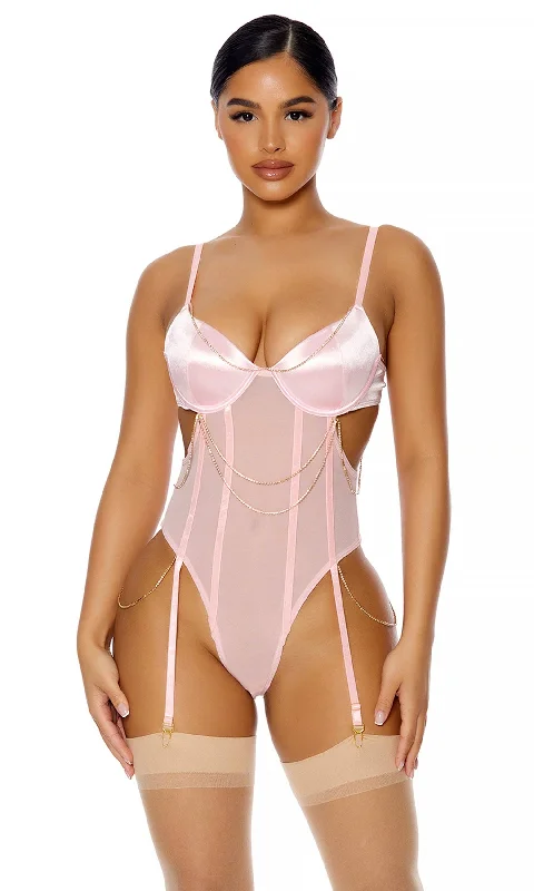 Crazy Deal The Diamond Touch Teddy